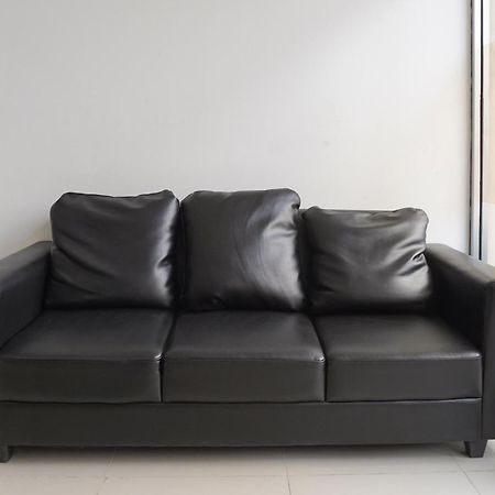 Super Oyo 2183 Cibeureum Residence Бандунг Екстериор снимка