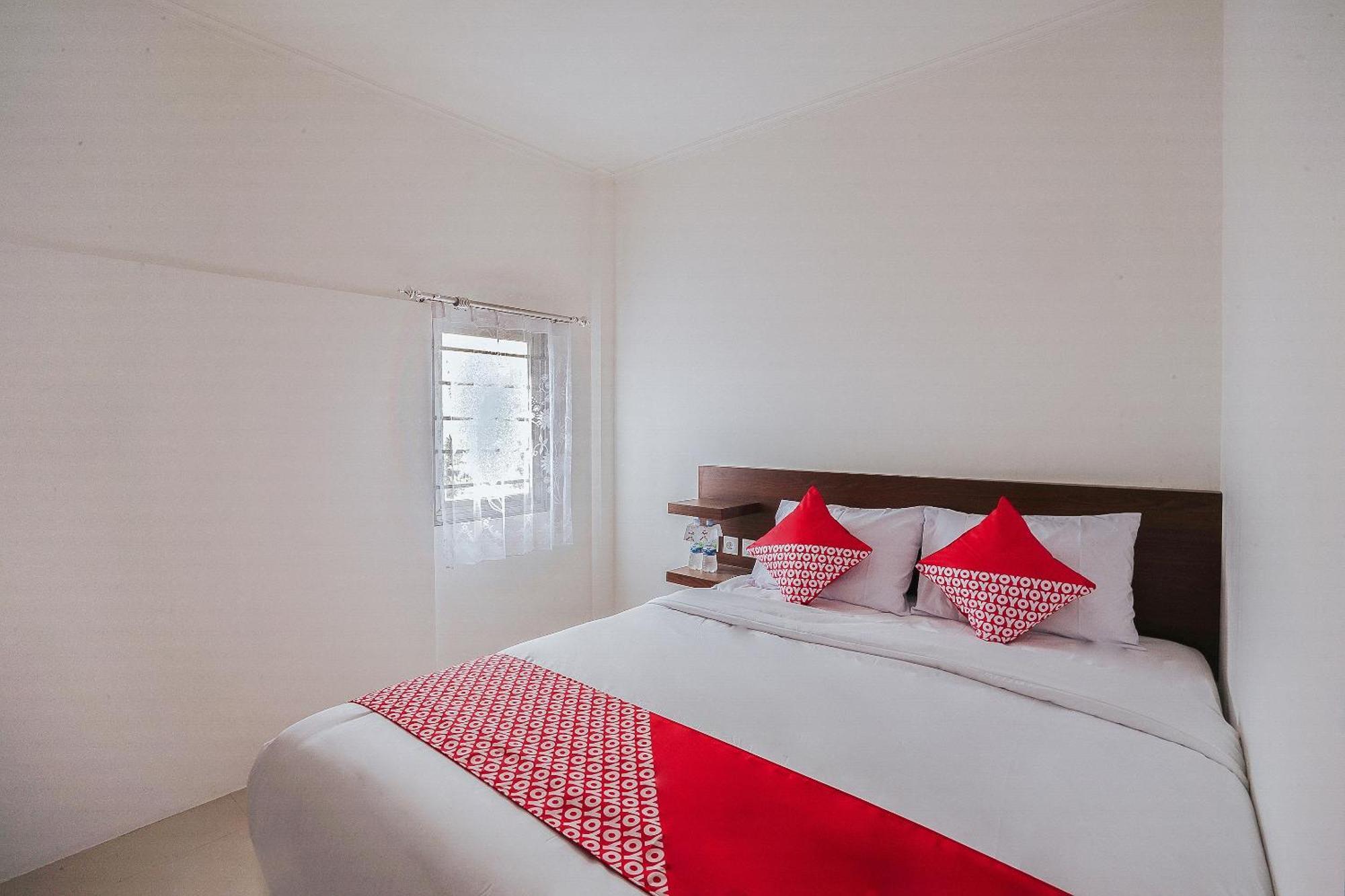 Super Oyo 2183 Cibeureum Residence Бандунг Екстериор снимка