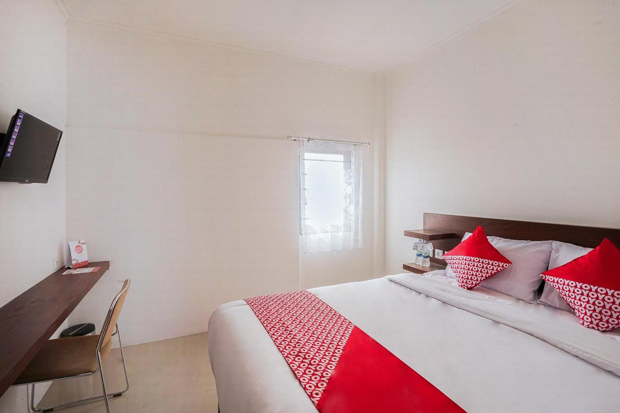 Super Oyo 2183 Cibeureum Residence Бандунг Екстериор снимка