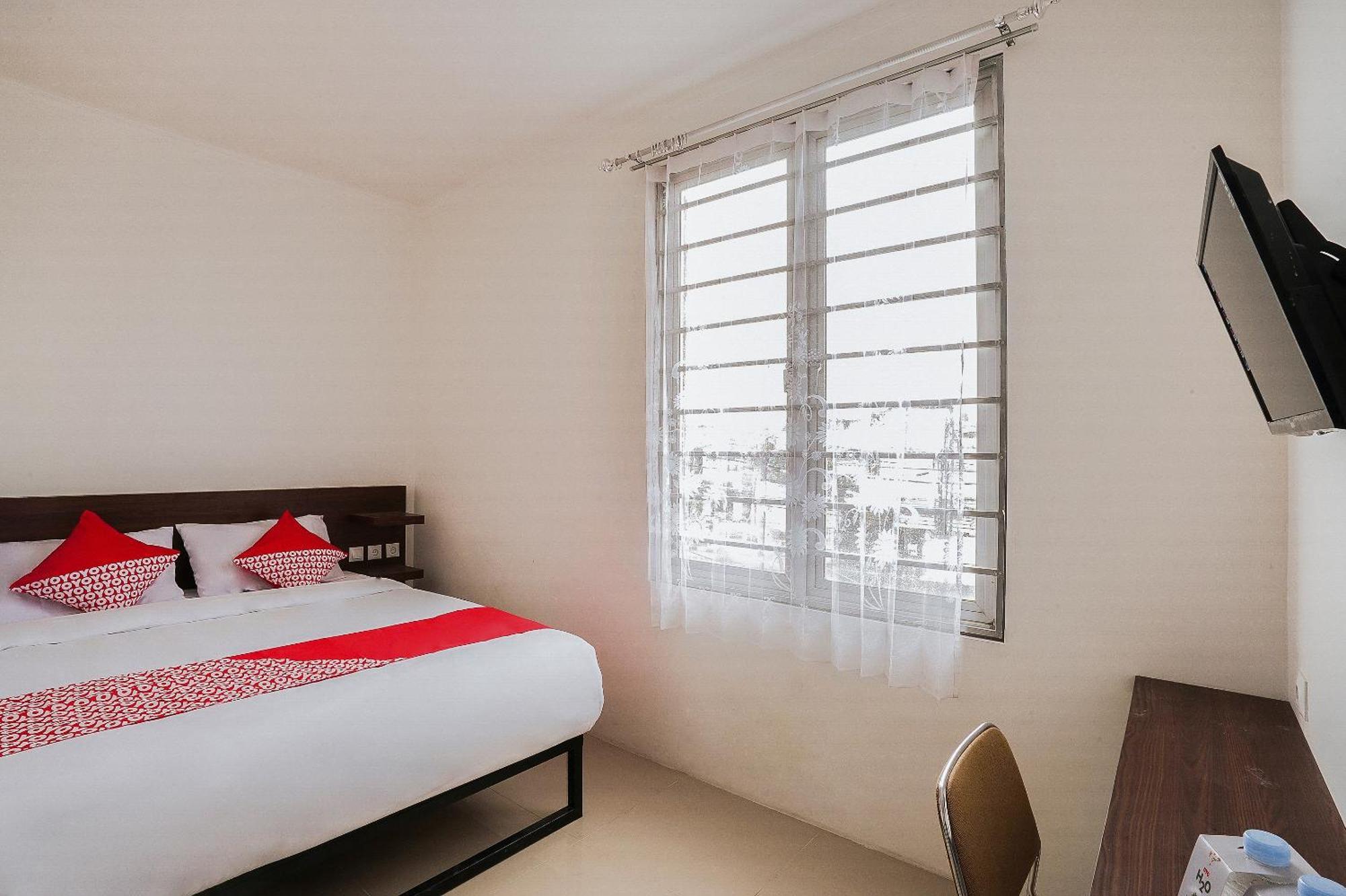 Super Oyo 2183 Cibeureum Residence Бандунг Екстериор снимка