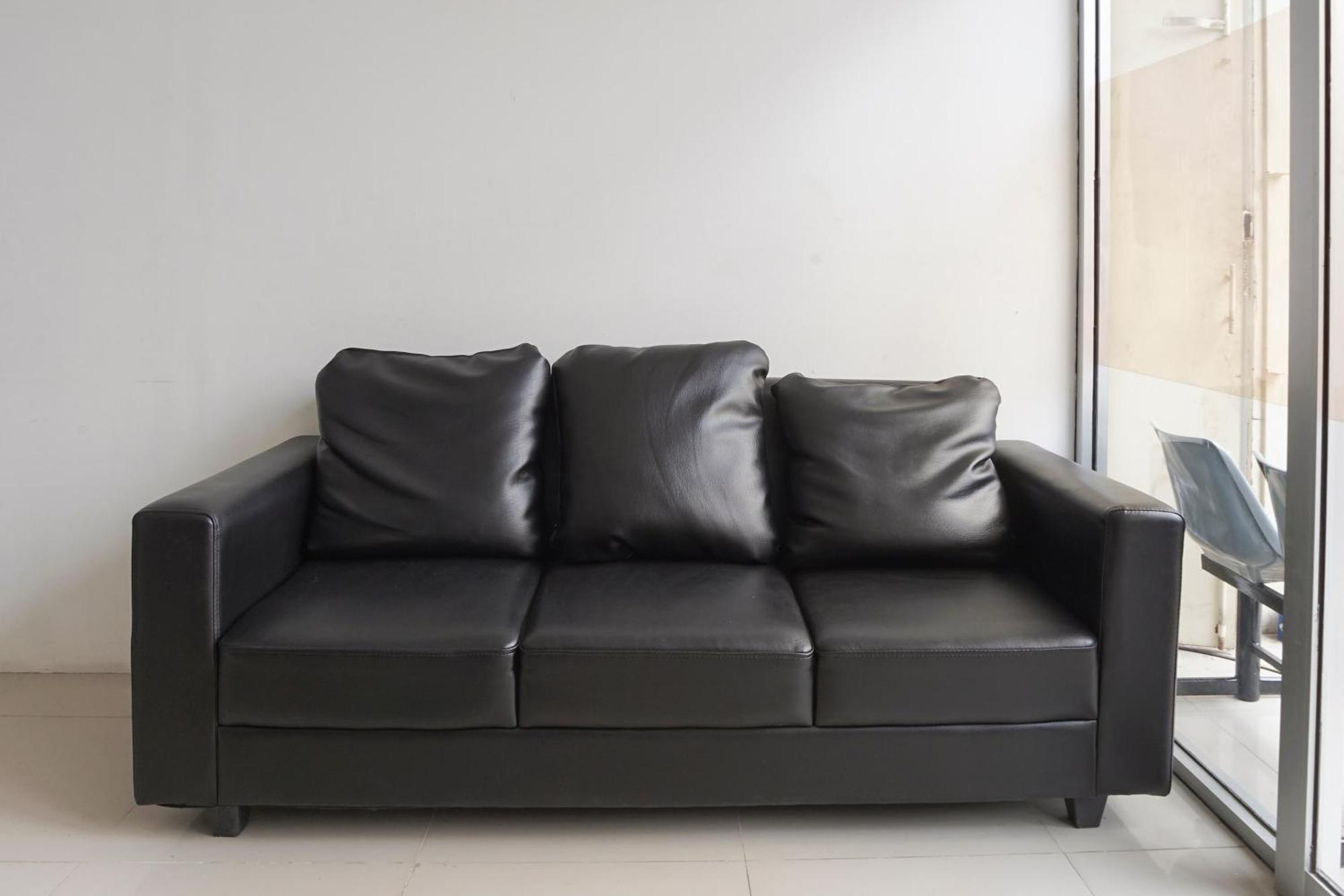 Super Oyo 2183 Cibeureum Residence Бандунг Екстериор снимка